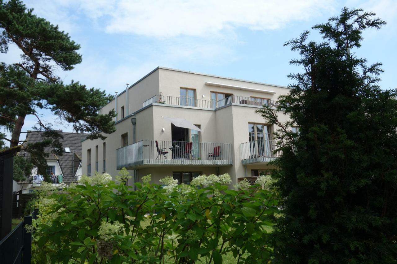 Amare Dierhagen Exterior photo
