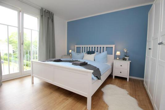 Amare Dierhagen Room photo